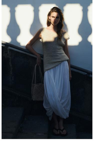 LOOK -  de Zara