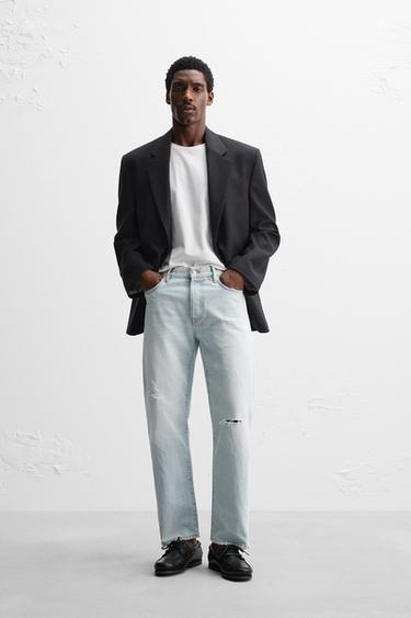 Imagen de producto - Azul claro de Zara