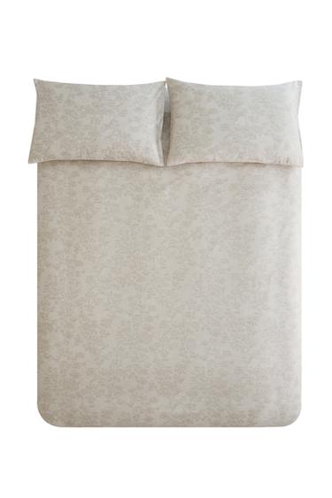 HUSA PILOTA TOILE DE JOUY - Bej de la Zara
