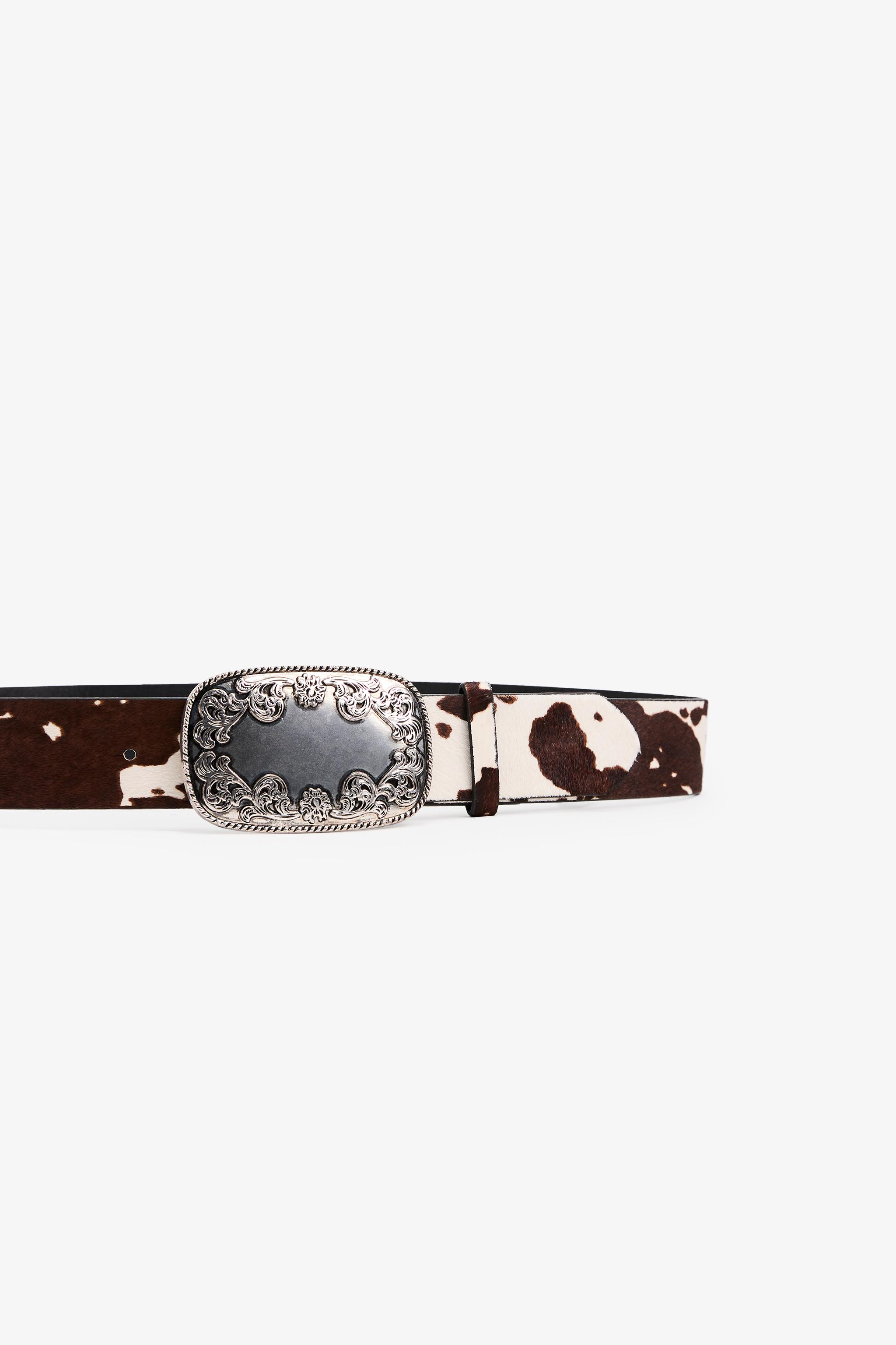 Ceinture fille zara best sale