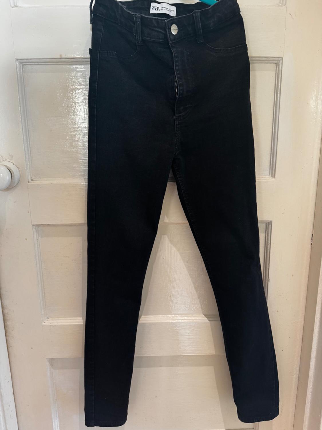 HI-RISE SCULPT JEANS - Image 3