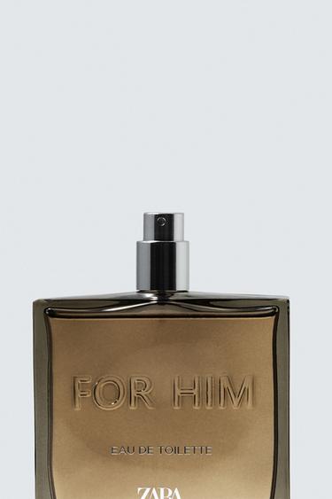 FOR HIM EDT 90ML / 3.38 oz -  by Zara - Image 1