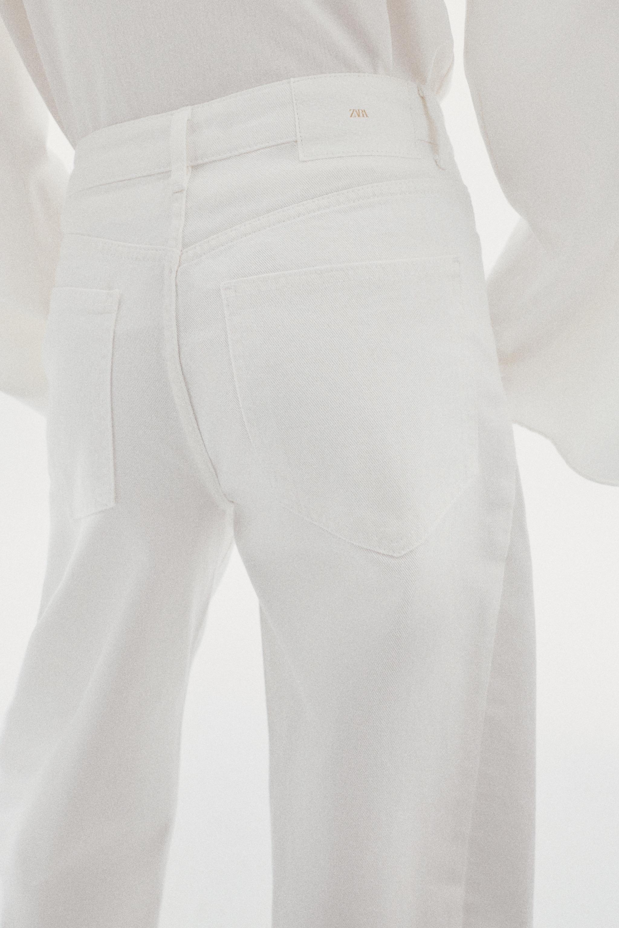 Z1975 HIGH-RISE BARREL JEANS