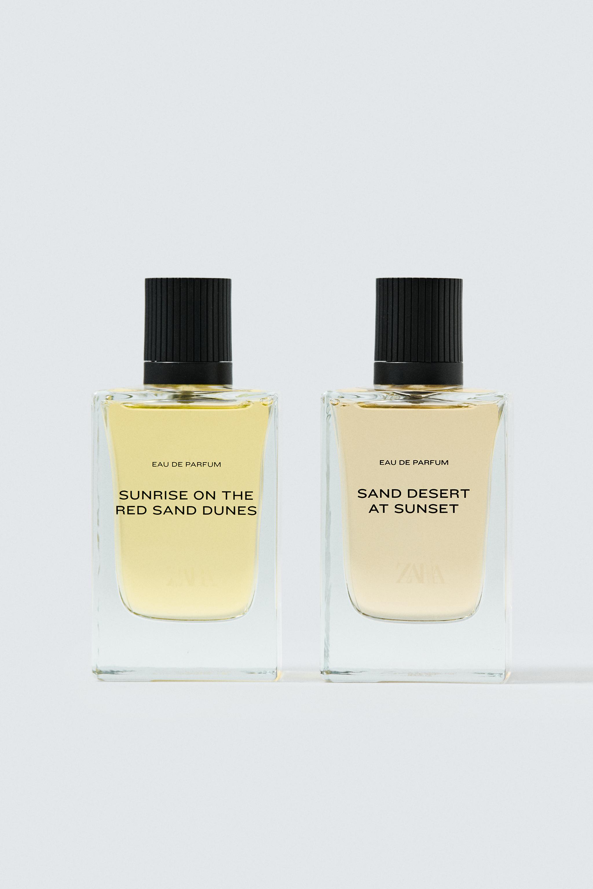 SUNRISE OTRSD EDP + SAND DAS EDP 2X100ML (3.38 FL. OZ)