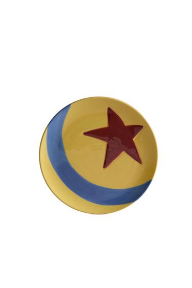 AARDWERKEN KINDERBORD PIXAR-BAL MONSTERS EN CO. ©DISNEY/PIXAR - Multicolour van Zara