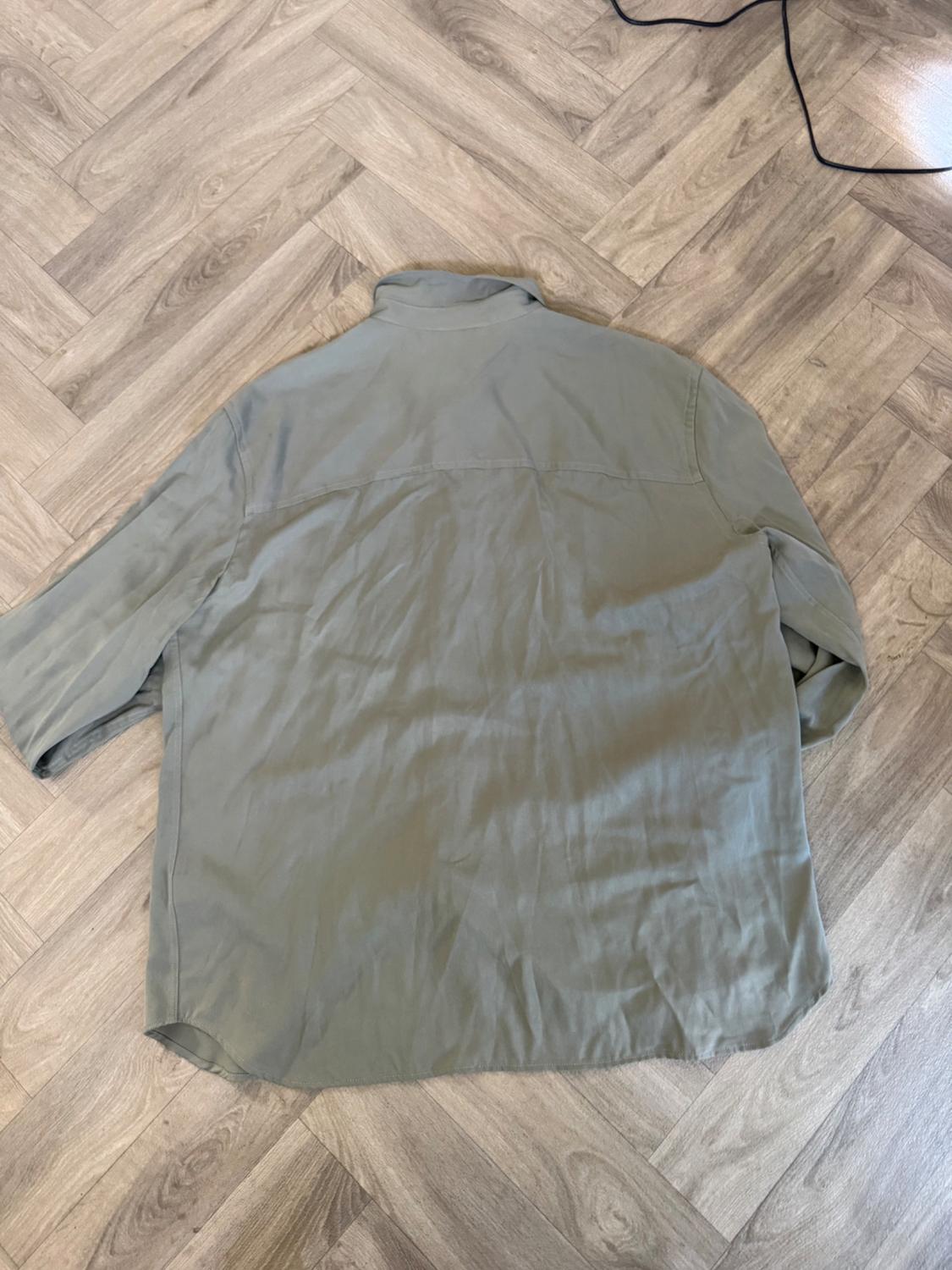 LYOCELL SHIRT - Image 4