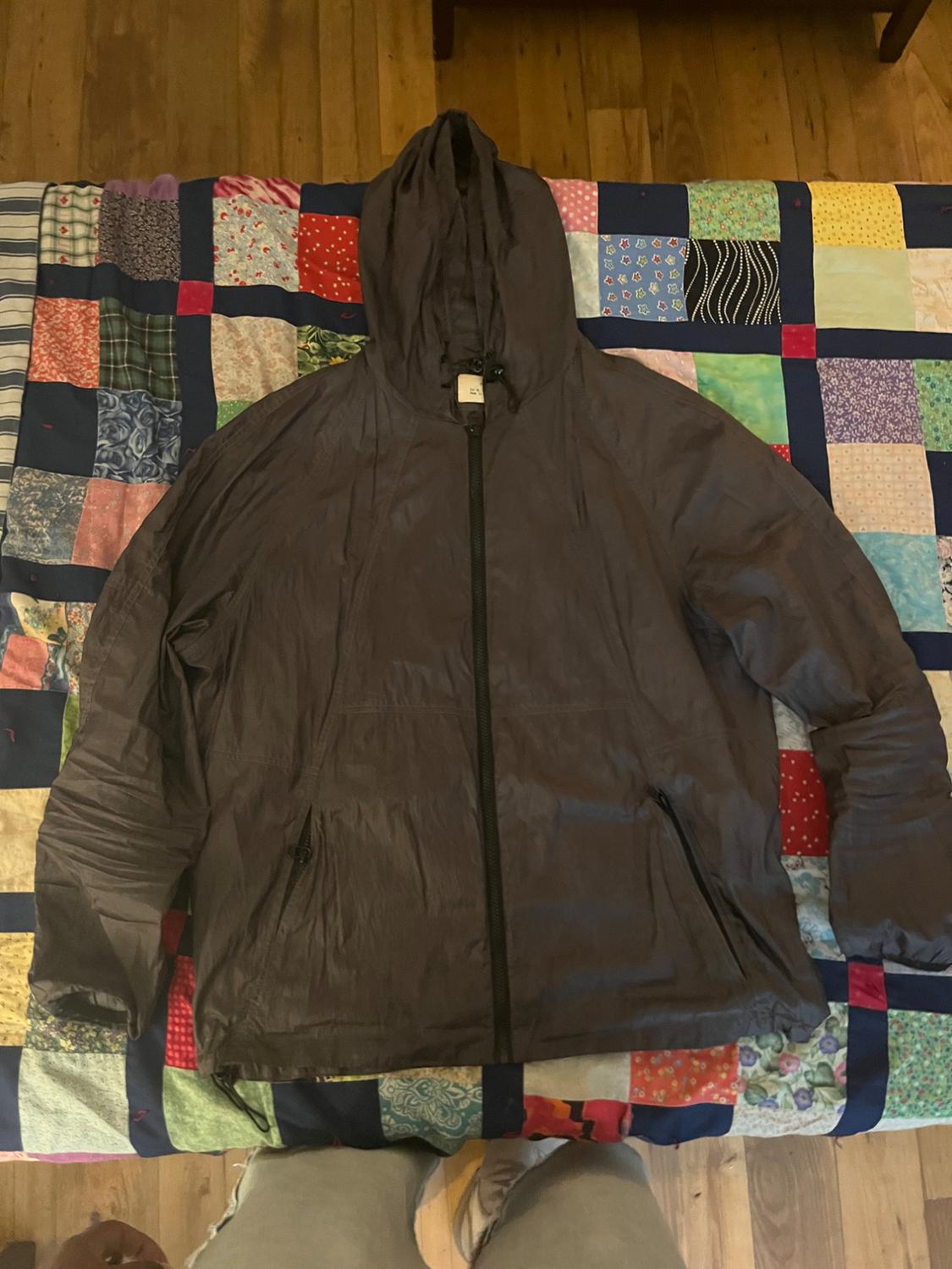 CAZADORA TÉCNICA WATER REPELLENT - Image 4