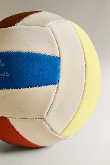 JOUET ENFANT BALLON DE PLAGE - Multicolore de Zara - Image 2