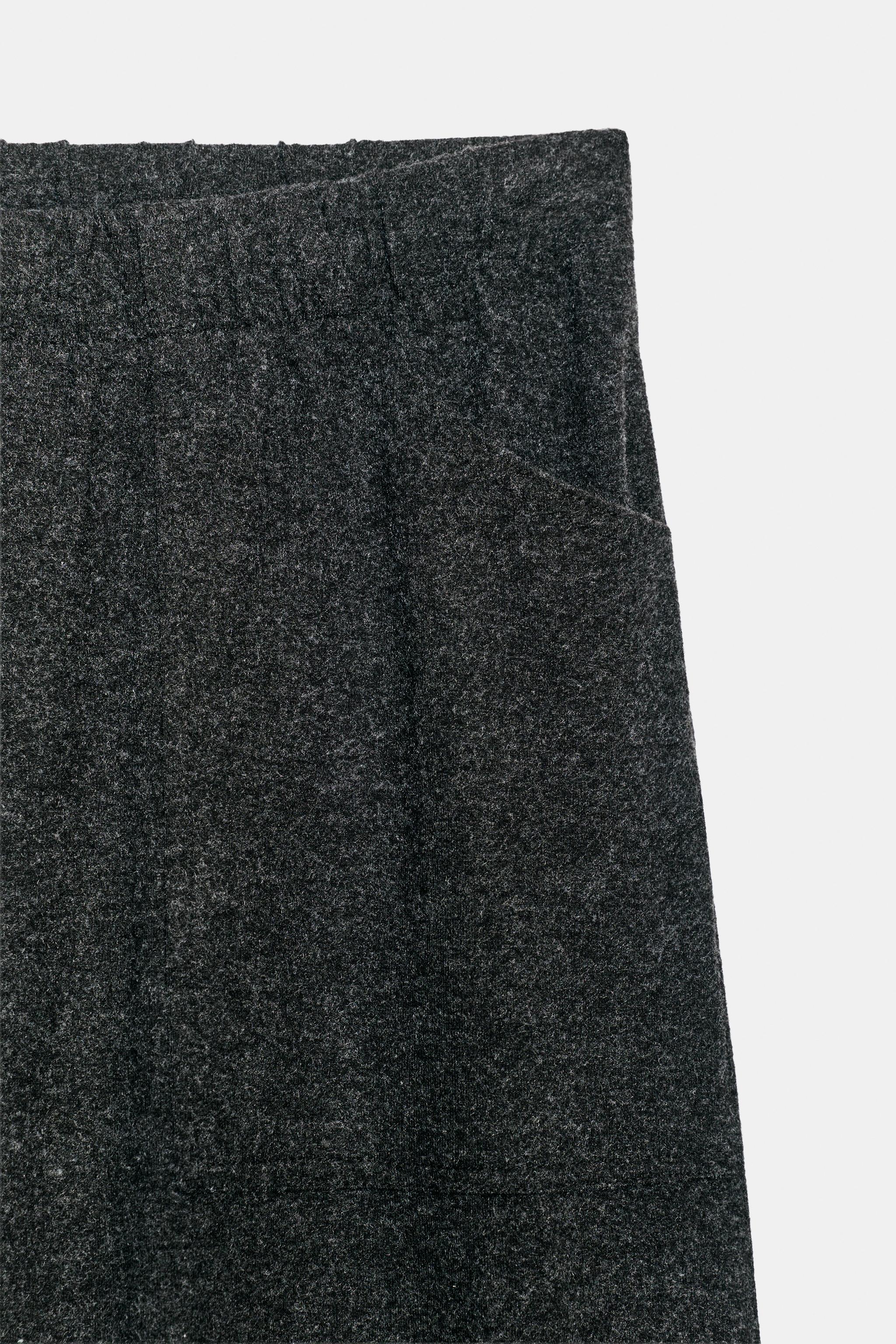 PANTALON SOFT POCHES