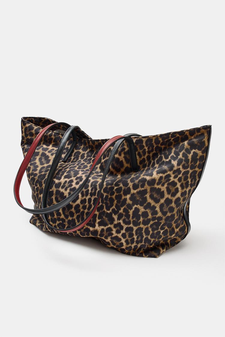 BOLSA TOTE CON ESTAMPADO 3