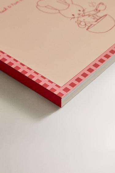 LIVRE ENFANT LE PETIT LIVRE DE PÂQUES (ANGLAIS) - Multicolore de Zara - Image 3