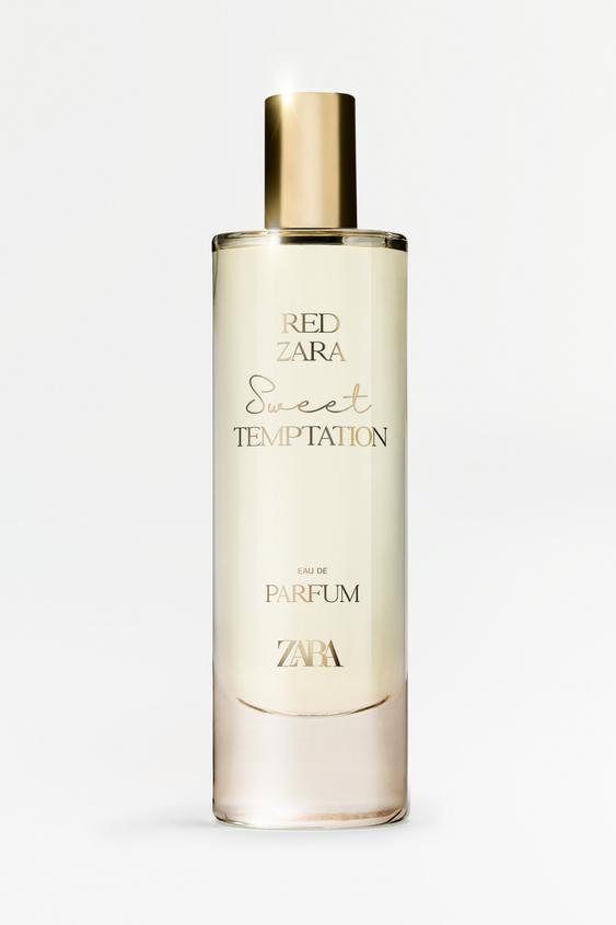 zara red zara sweet temptation