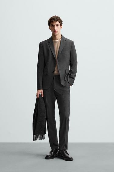 COMFORT SUIT -  by Zara - Image 0