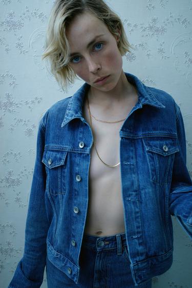 LOOK - 029 de Zara