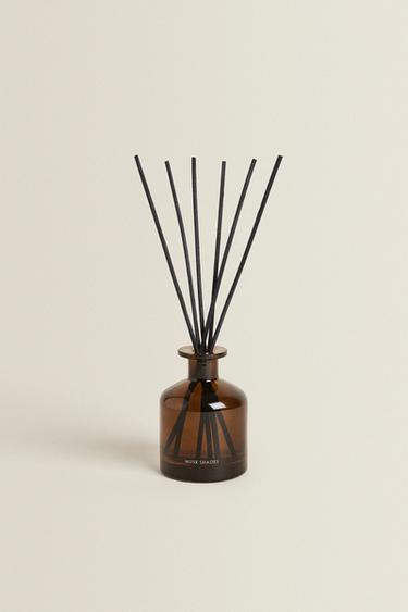 (250 ML) MUSK SHADES REED DIFFUSERS — Light yellow 1