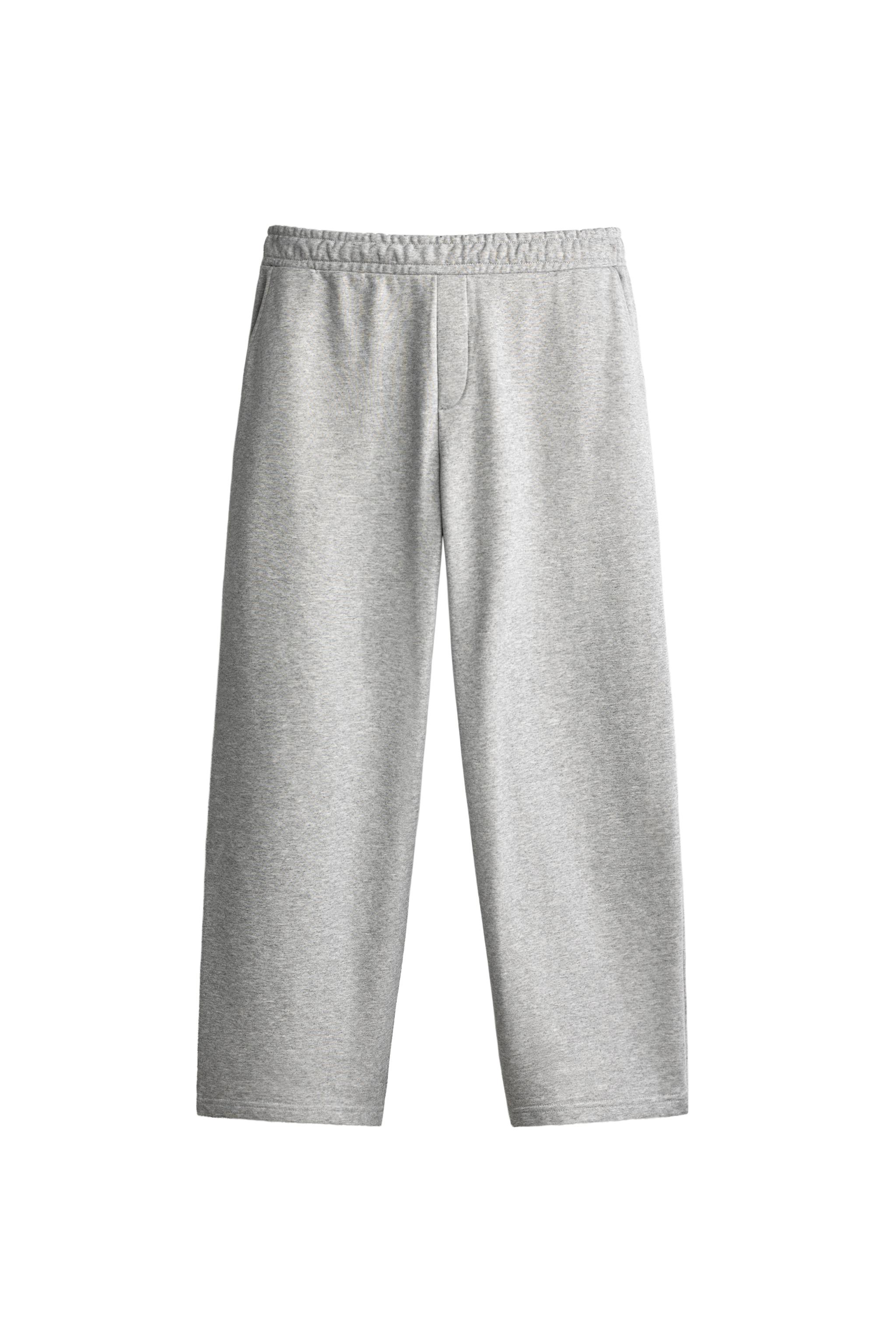 PANTALONS XANDALL RELAXED FIT BÀSIC