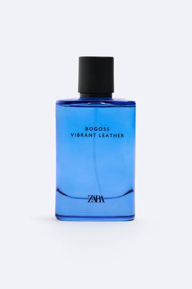 BOGOSS VIBRANT LEATHER, 100 МЛ —  от Zara — изображение 0