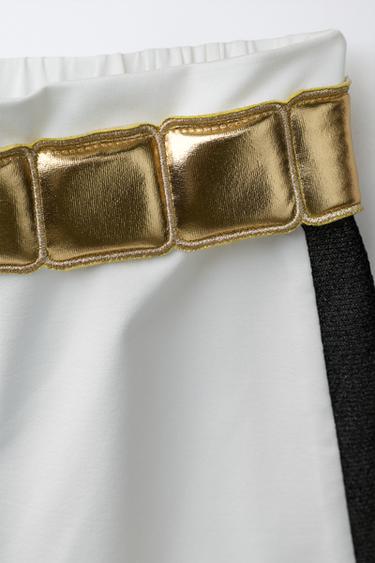 DÉGUISEMENT KPOP DEMON HUNTERS™ NETFLIX © - Noir de Zara - Image 4