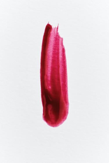 LIP AND CHEEK TINT -  by Zara