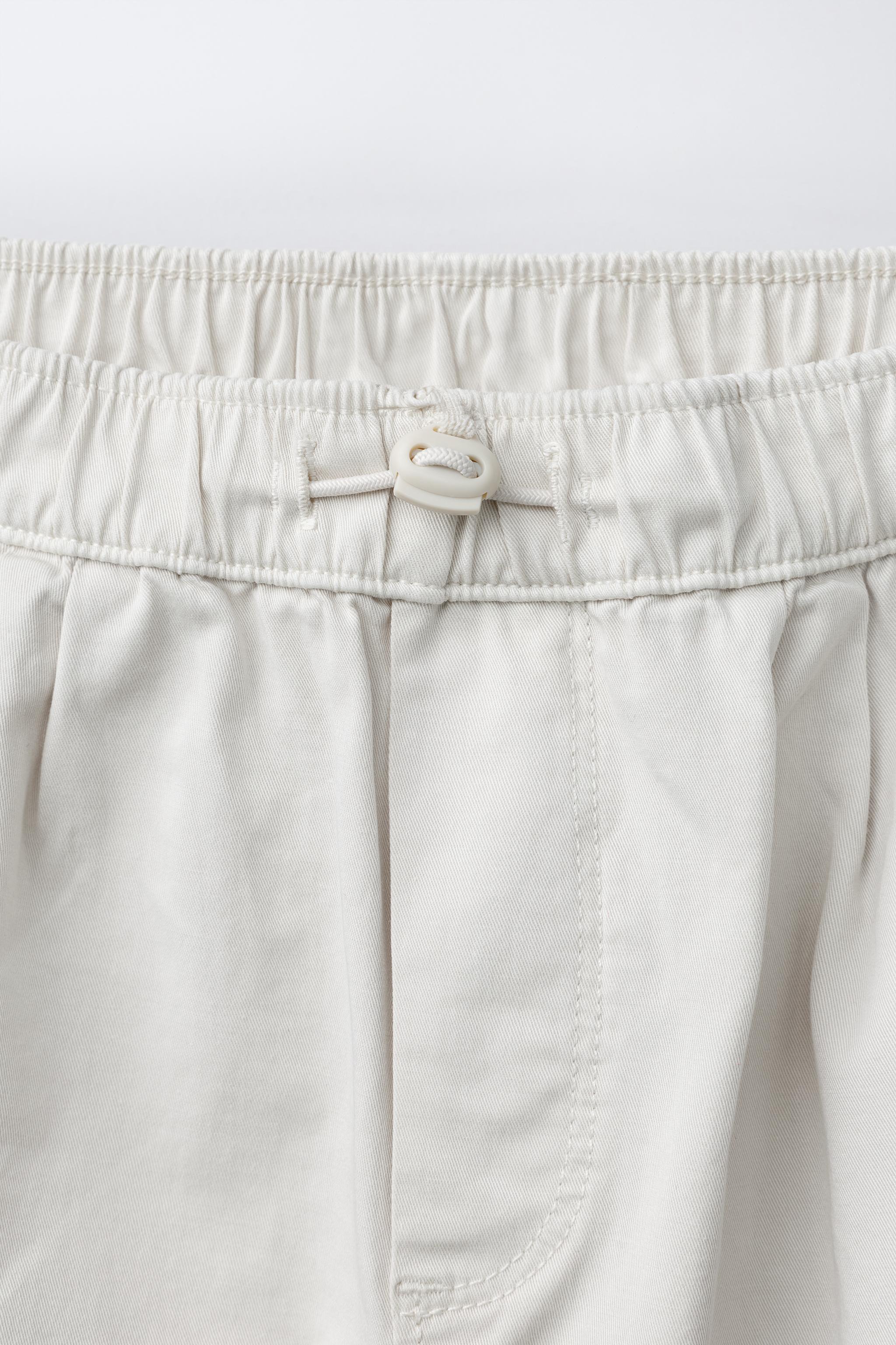 CARGO PANTS