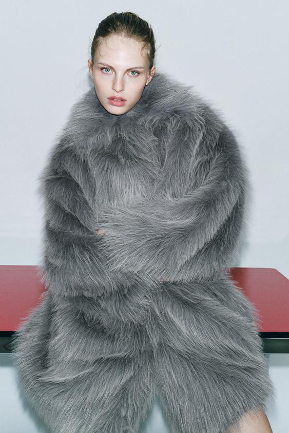 Abito Facit Collezione Autunno Inverno 2019 Facit Collezione