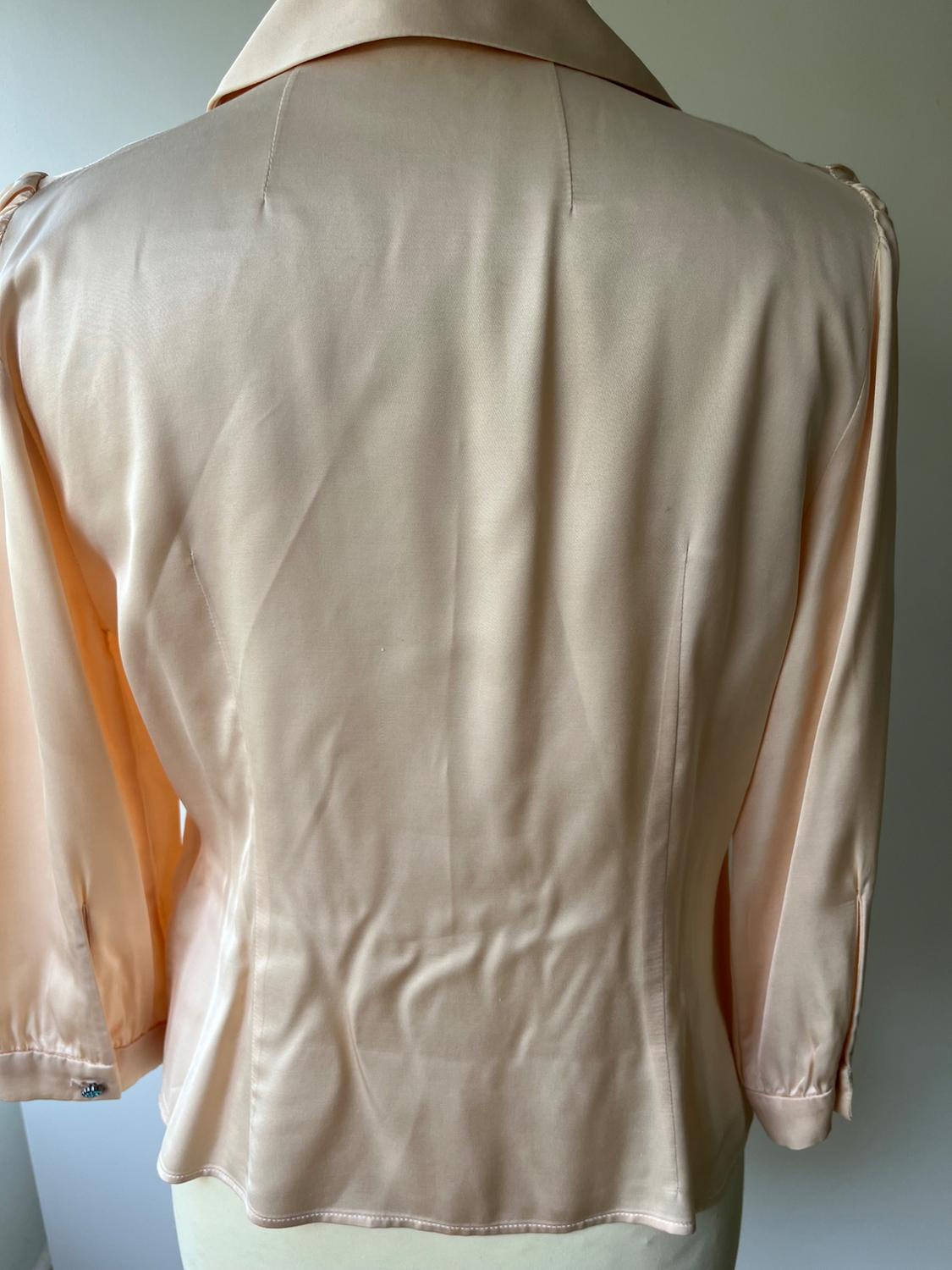 ROMANTIC SHIRT X KATE MOSS - Image 2