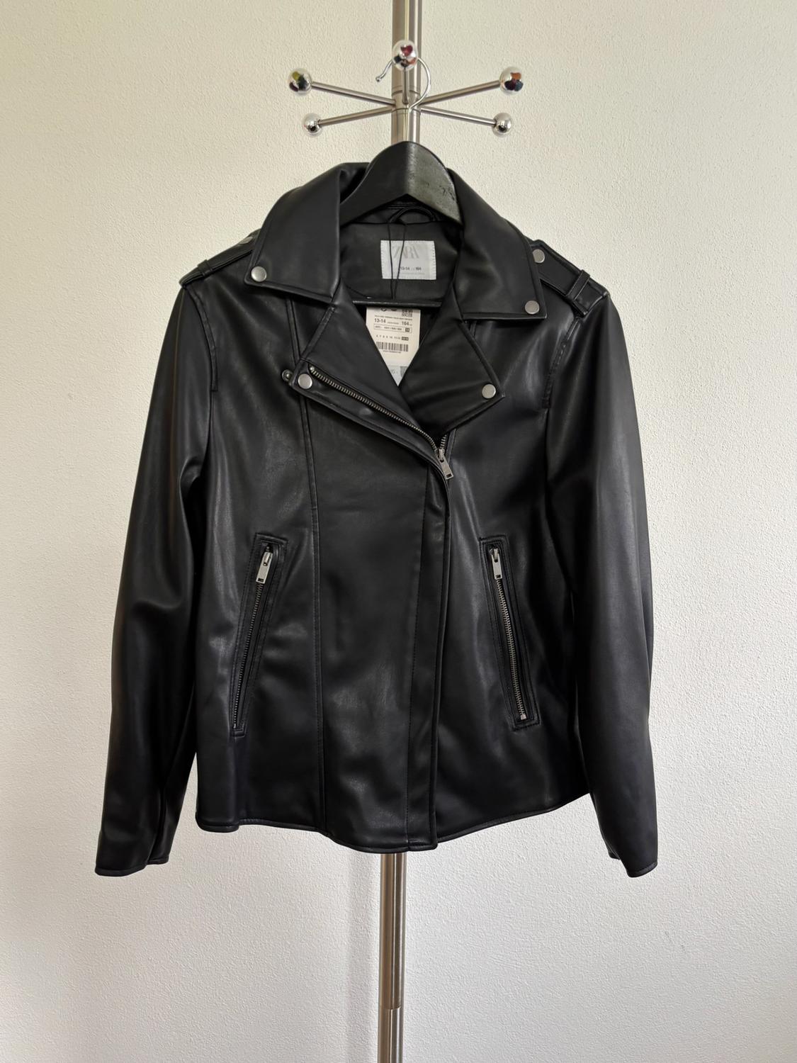 ΜΠΟΥΦΑΝ BIKER ΜΕ ΥΦΗ ΔΕΡΜΑΤΟΣ - Image 3