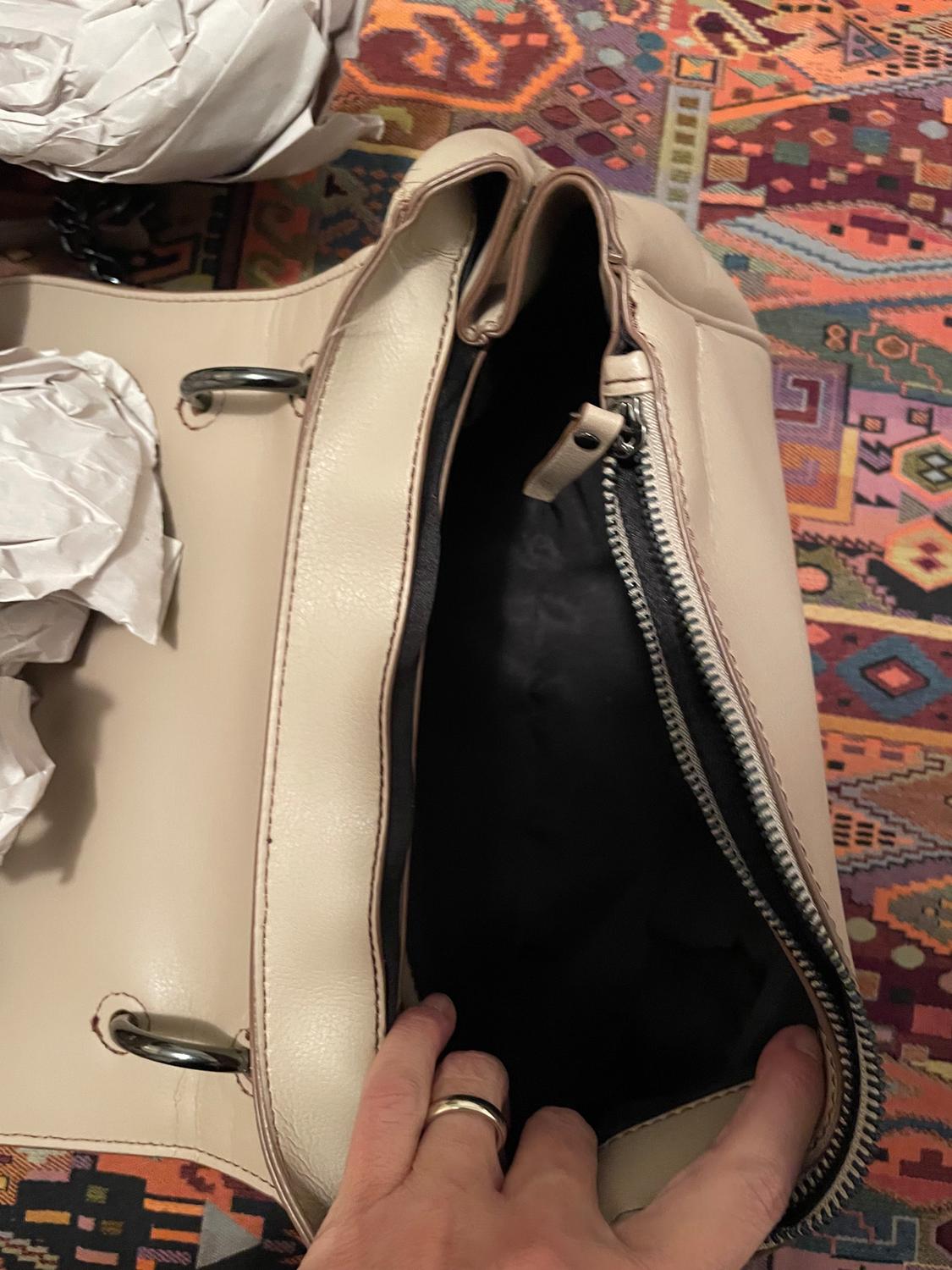 BORSA BEIGE - Image 7