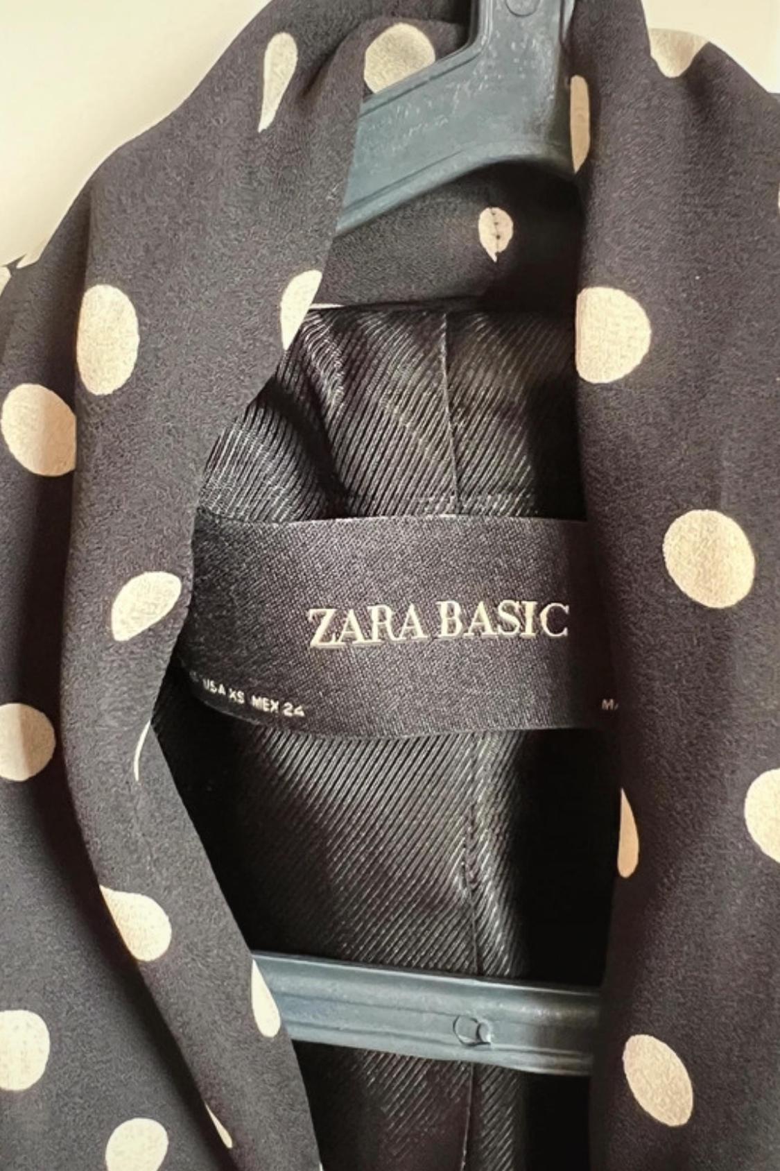 BLAZER NOVO COM ETIQUETA - Image 2