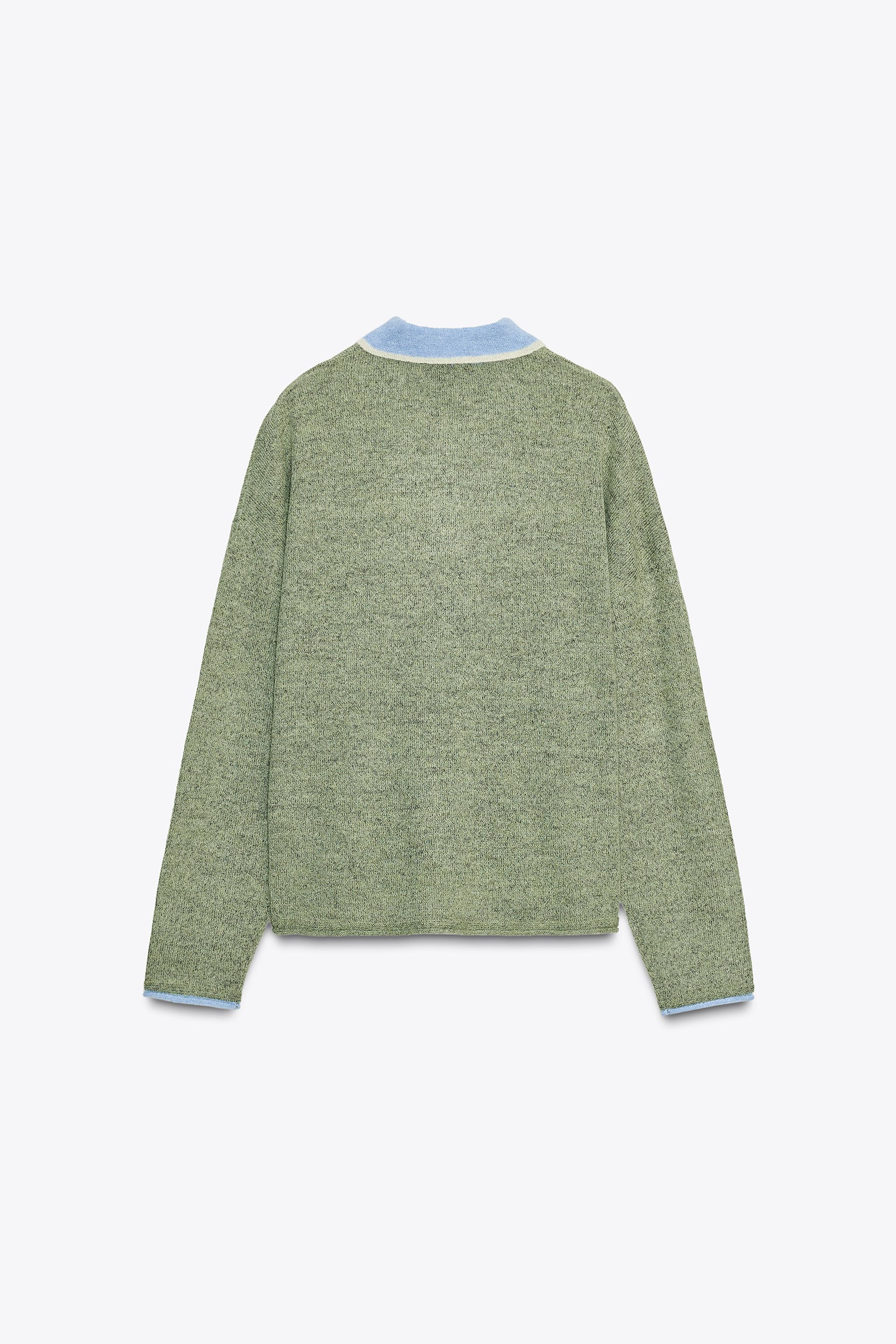 ニット - レディース | ZARA 日本