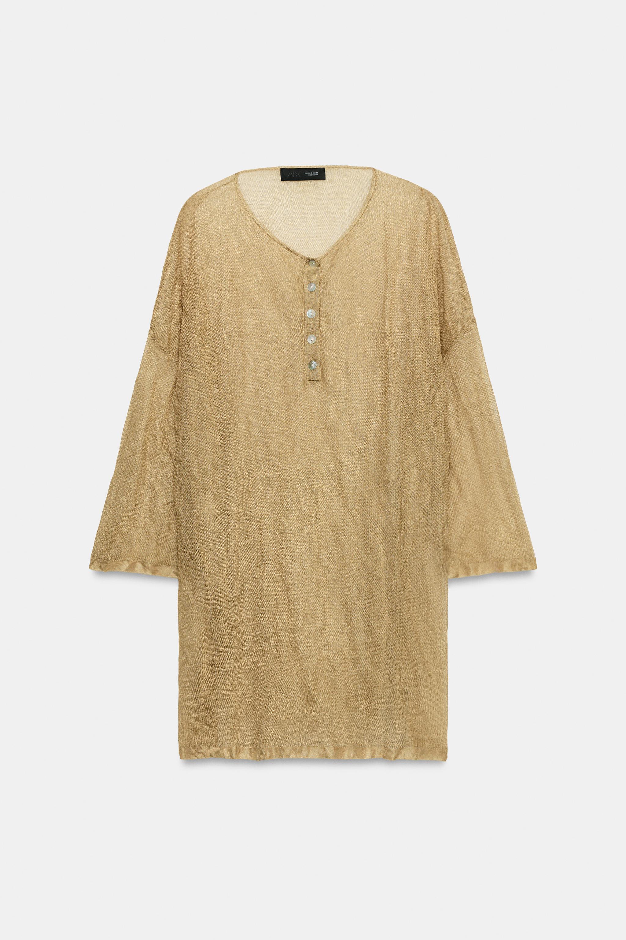 PULL EN MAILLE FINE