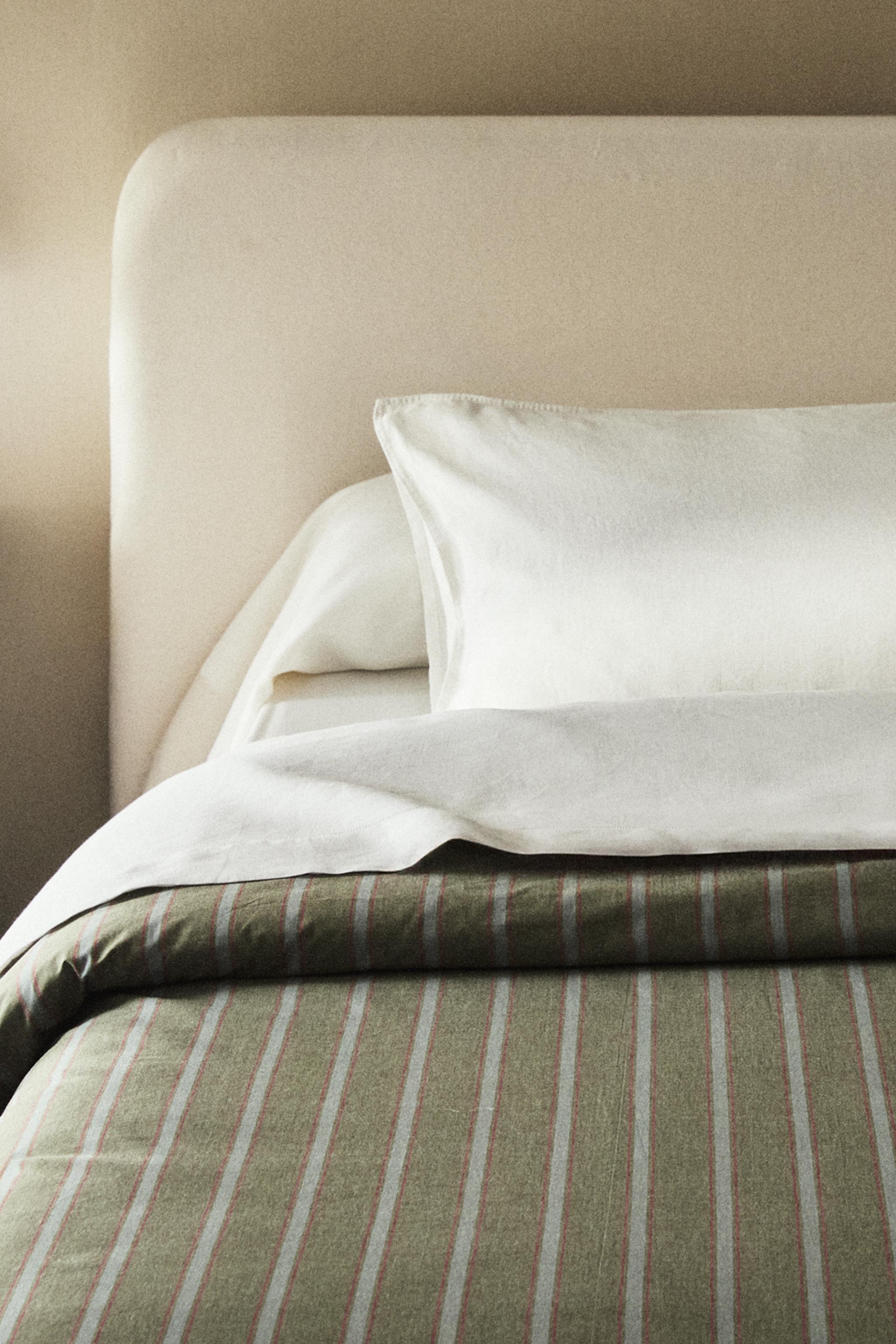 掛け布団カバー すべてを見る | ZARA 日本