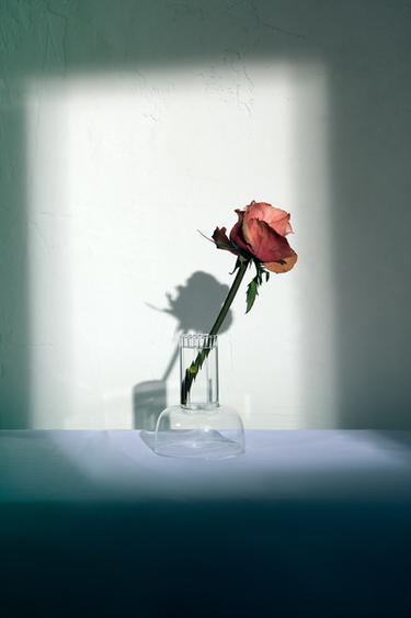 ROSE GOURMAND オードパルファム 80ML0ZaraのROSE GOURMAND オードパルファム 80ML -  - 画像 0