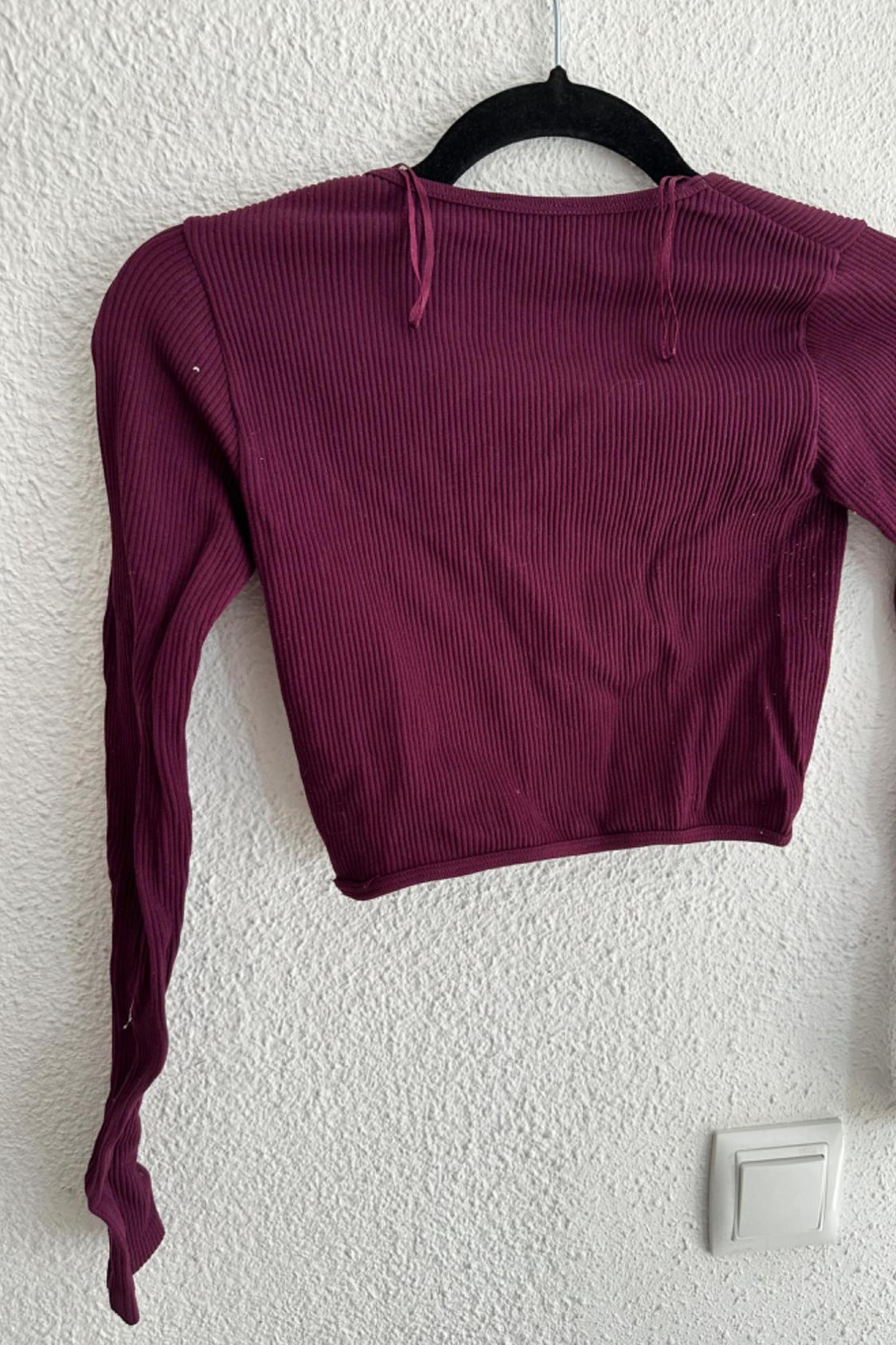LIMITLESS CONTOUR COLLECTION TOP - Image 5