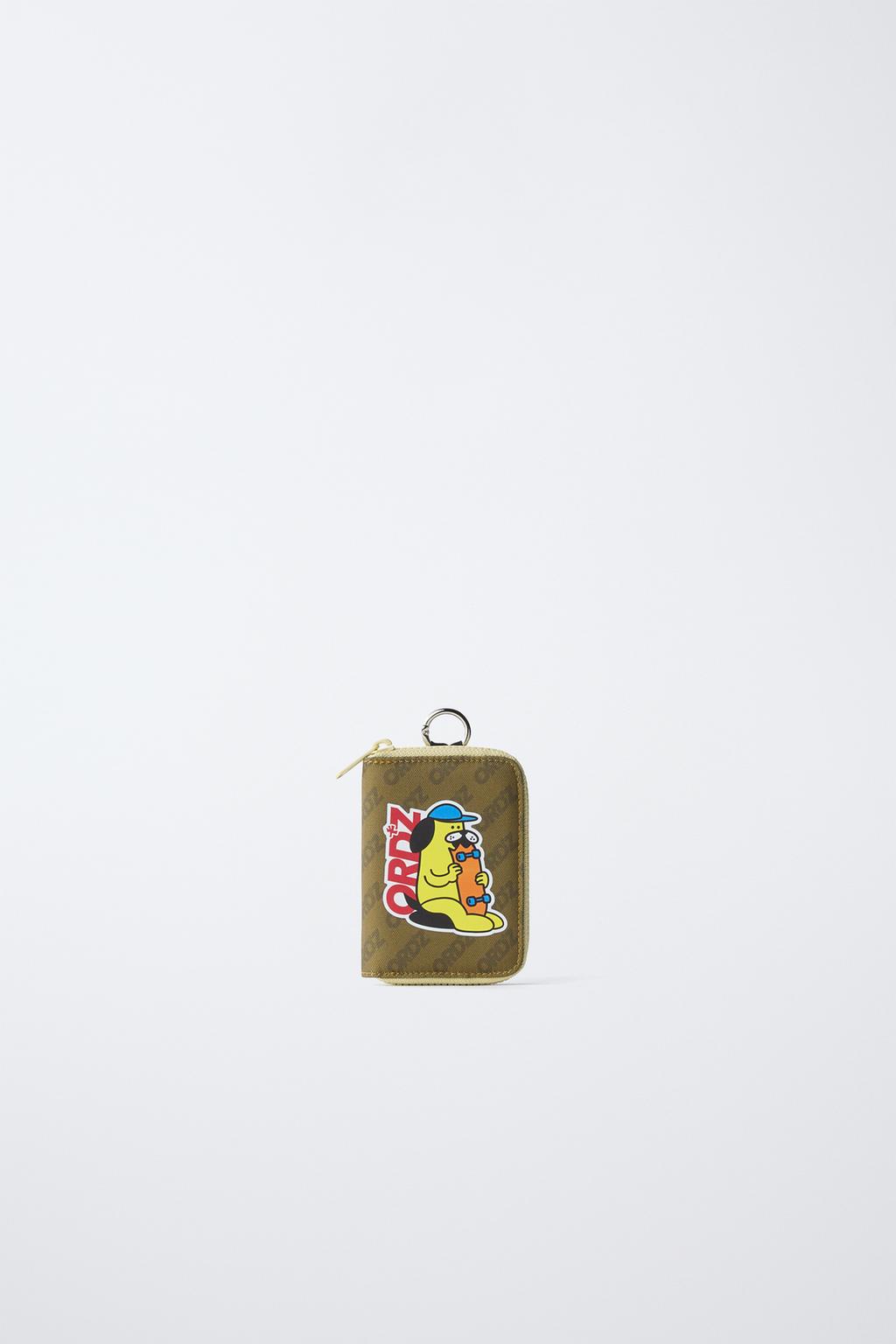 PATCH WALLET