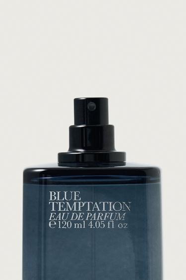 BLUE TEMPTATION EDP 120ML ( 4.05 FL.OZ ) — TINTED LEATHER 2