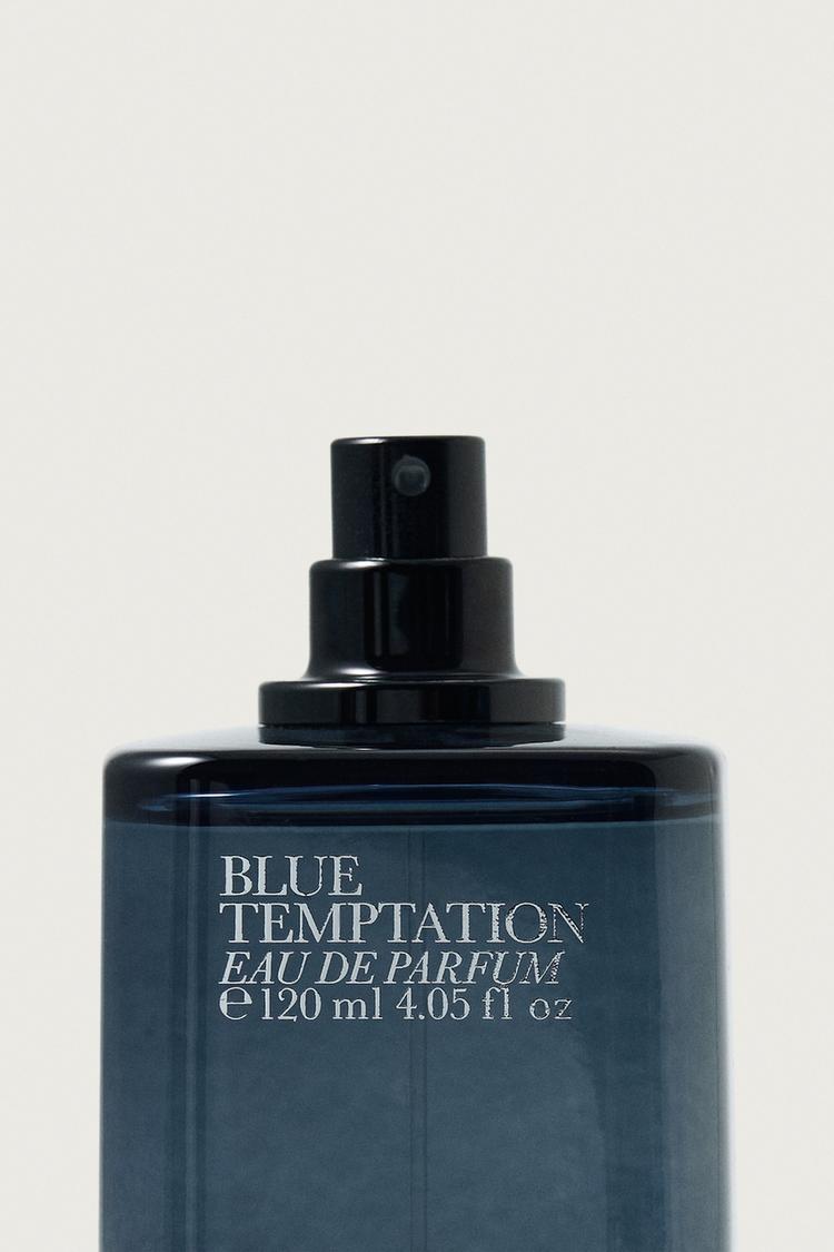 BLUE TEMPTATION EDP 120ML (4.05 FL.OZ) 3