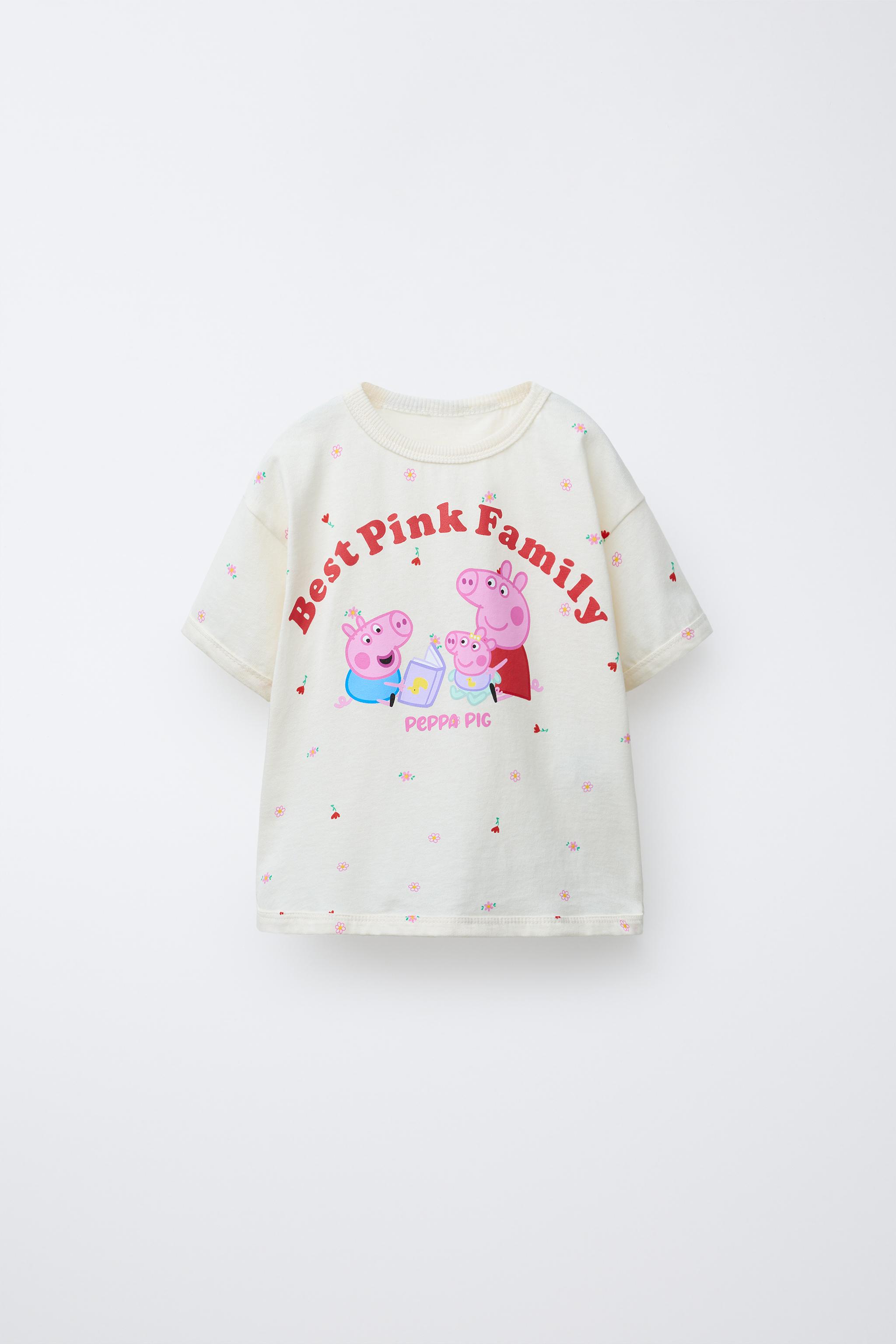 T-SHIRT PEPPA PIG ™