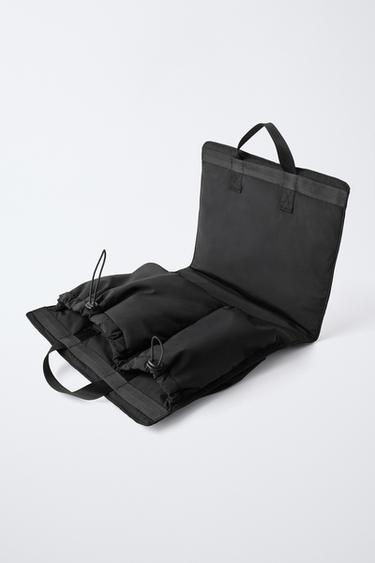 MATERNITY ORGANISER - Black by Zara - Image 2