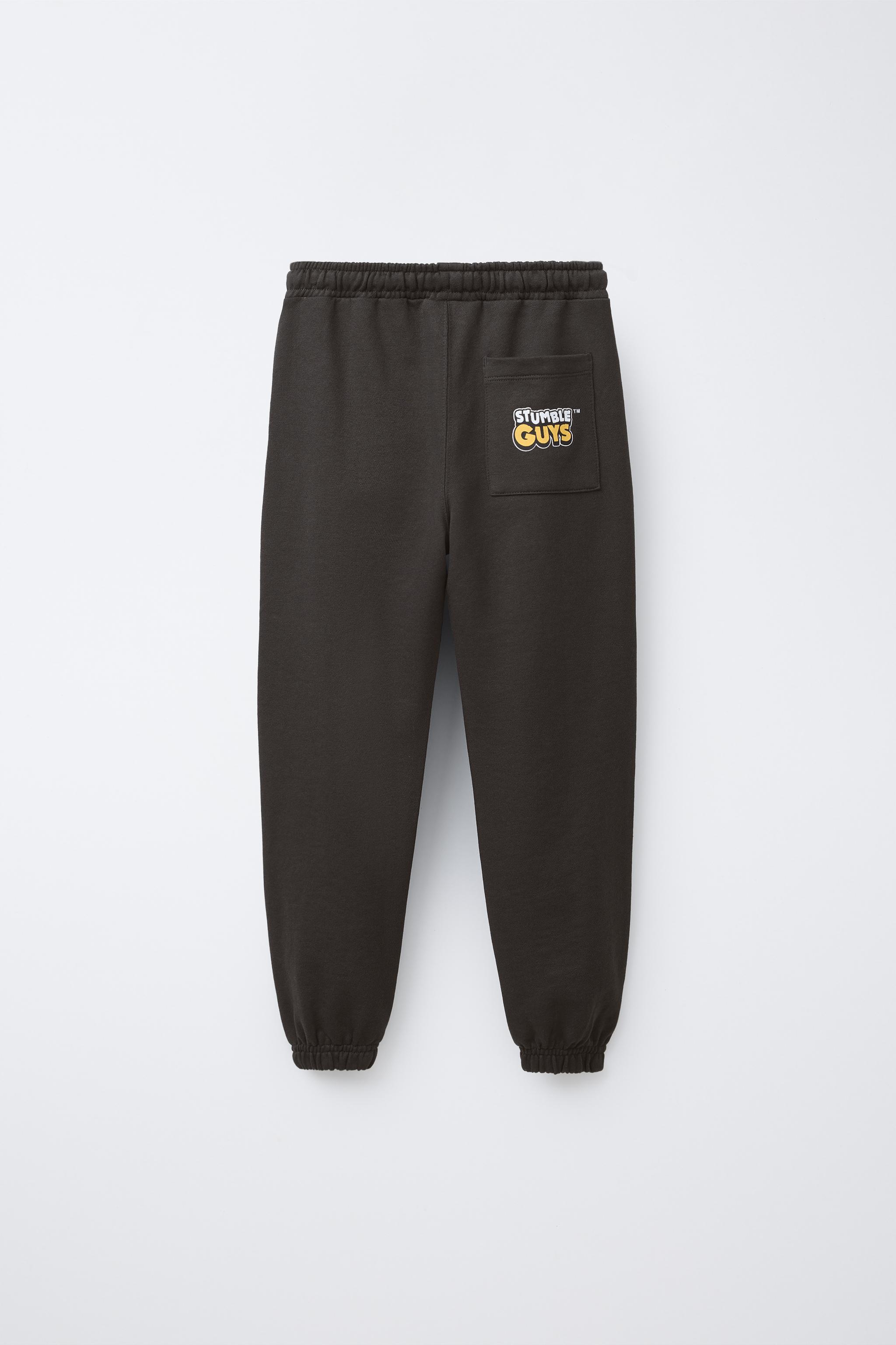 ボトムスその他 ILLIGO Star Patch Sweatpants Black 5011543714 Star Patch Sweatpants Black - illigo | 60% - Asian Fashion