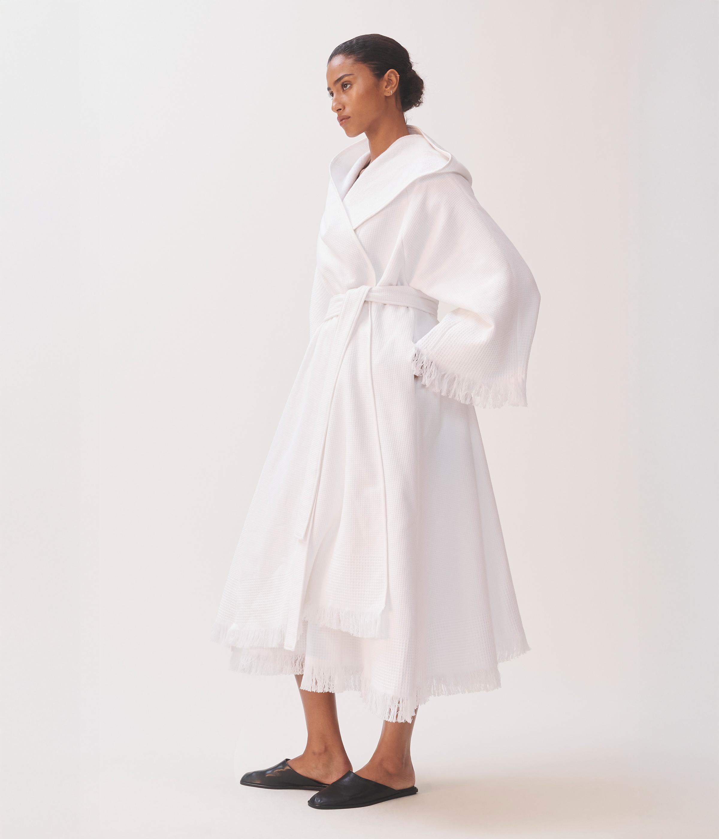 PIETER MULIER BATHROBE