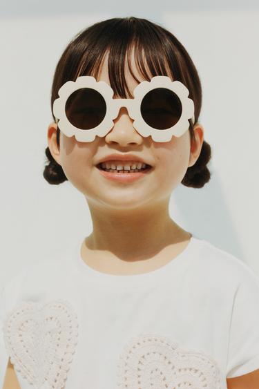 Zara 造型 - 綠色