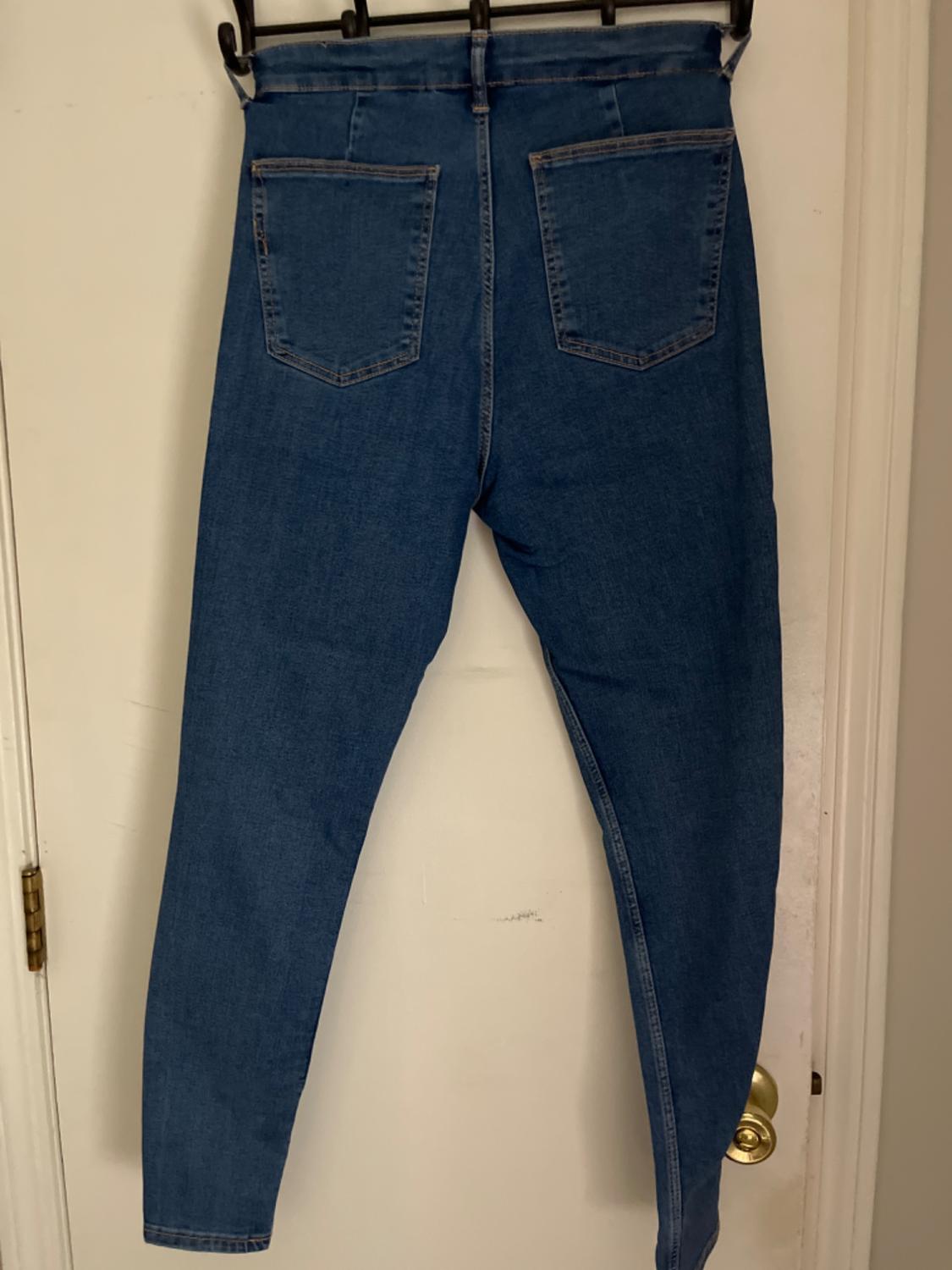SKINNY JEANS - Image 3