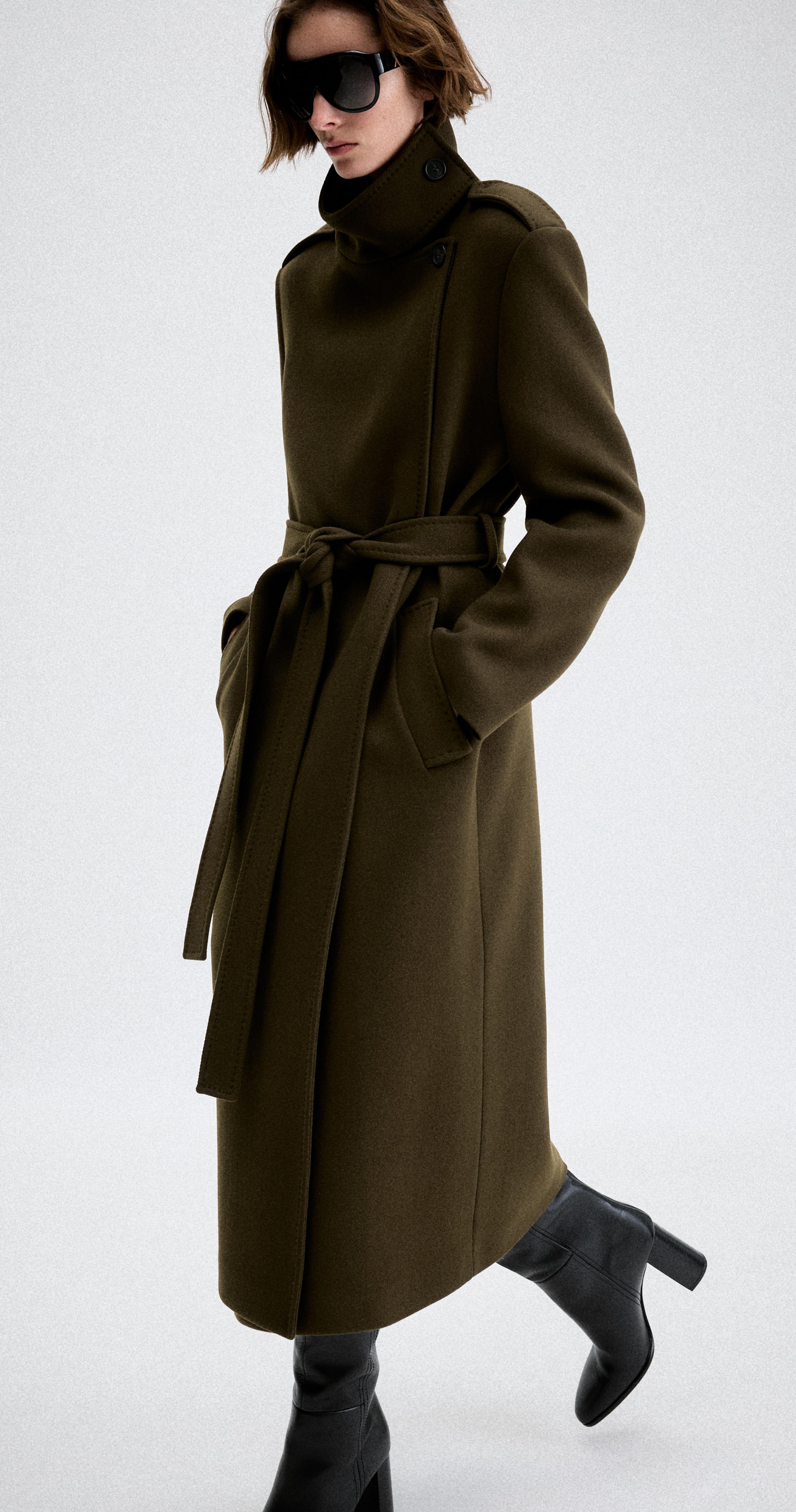 ZARA Australia | New Collection Online