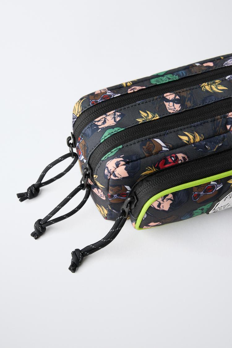 Bolso de Aseo MARVEL © 3
