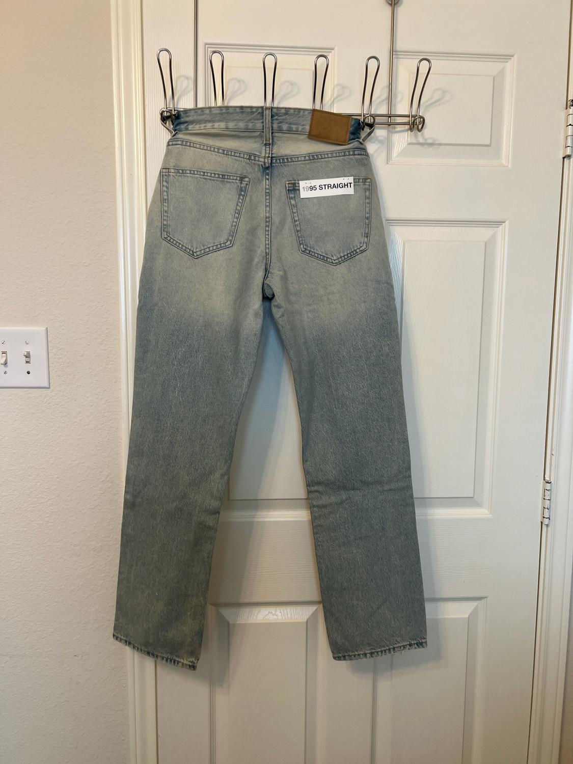 JEANS STRAIGHT FIT - Image 4