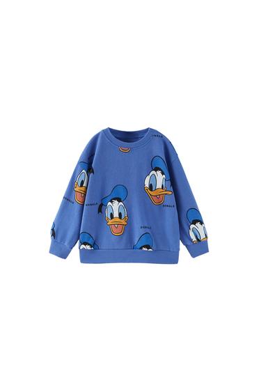 ΦΟΥΤΕΡ ΝΤΟΝΑΛΝΤ © DISNEY