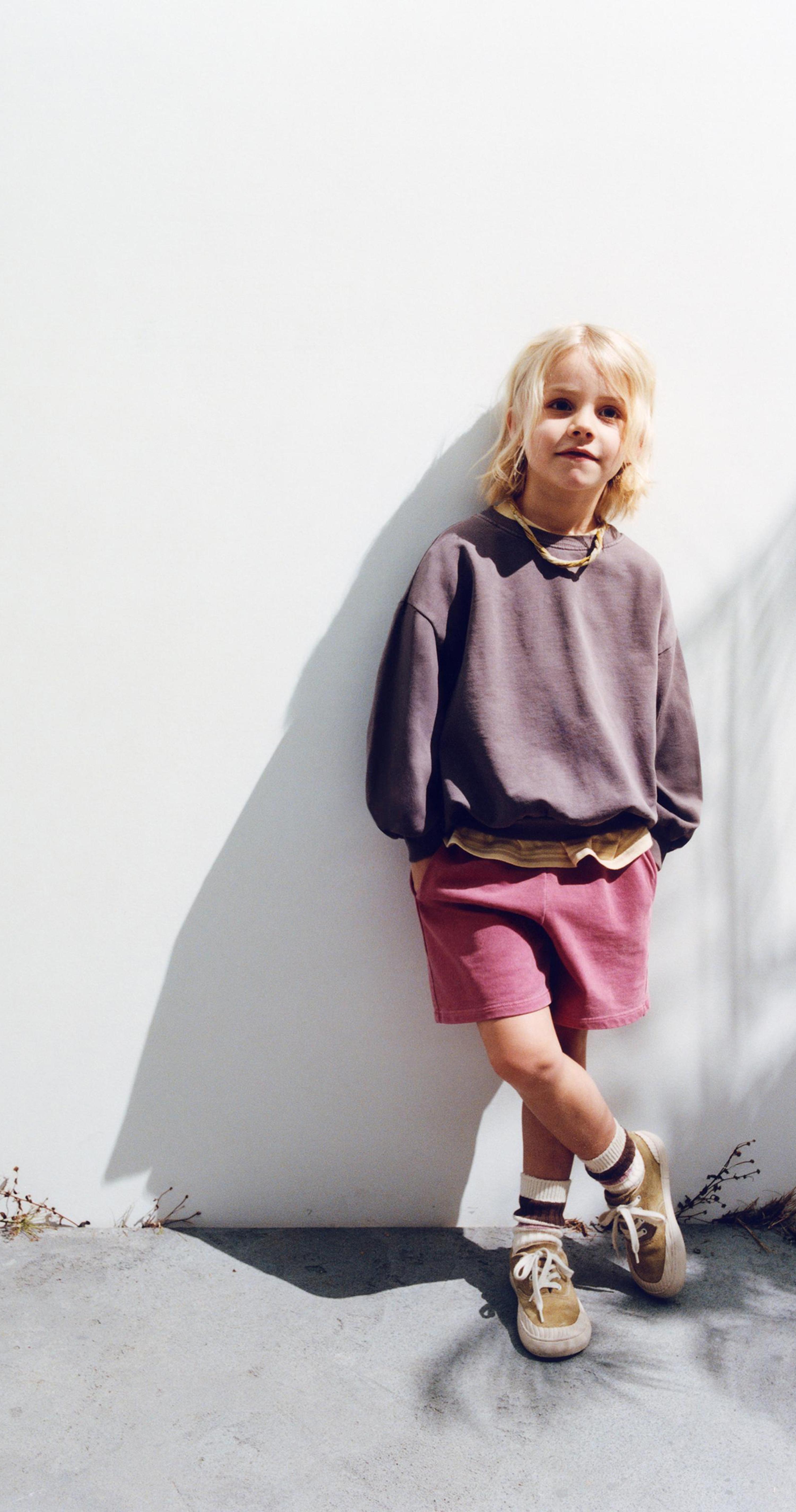 子供服 - キッズ | ZARA 日本