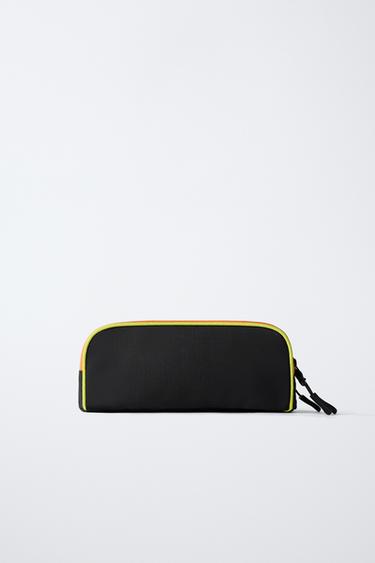 TROUSSE SCOLAIRE - Noir de Zara - Image 4