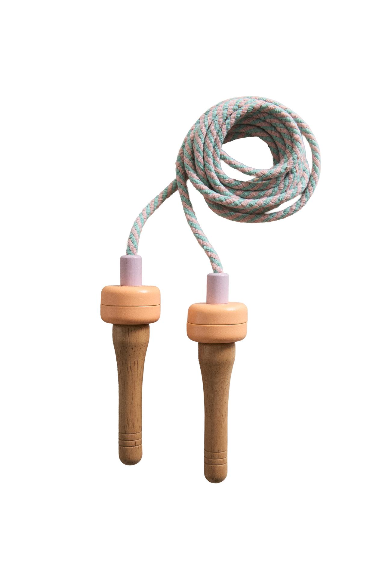 CHILDREN'S SKIPPING ROPE TOY